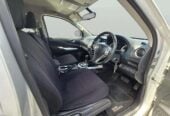 2015 Nissan Navara ST 2.3D/7AM/UT/4DR/5 Ute Automatic, Silver, 5 seats, Diesel, 2,298 cc, 139,200 km