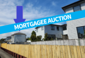 Mortgagee sale, 177m2 Two-level weatherboard 4 beds 3 baths house with double garage on 351m2 section, includes internal access garaging and a gated driveway. Located within proximity to Blockhouse Bay village and New Lynn town centre, including shopping, transport and amenities. Zoned for Blockhouse Bay Intermediate and LynfieldCollege, and within walking distance to Auckland International College, 104a Taylor Street, Blockhouse Bay, Auckland