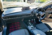2021 Mazda CX-30 20S G SPEC !! TOP SPEC !! FULLY LOADED !! RV/SUV Tiptronic, Grey, 5 seats, Petrol, New Import, 2,000 cc, 30,097 km
