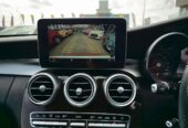 2016 Mercedes-Benz C 200 **Cruise Control**Heating Seats**Half Leather & Electric Seats**Reversing Camera**Machine Face Factory Mags** Sedan Automatic, 5 seats, Petrol, 1,991 cc, 105,572 km