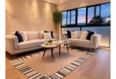 160m2 Brandnew freehold 3 beds + an office/possible 4th room, 2.5 baths home with garage, Flexible ground-floor space ideal for a home office or extra living area, no body corporate fees, close to Sylvia Park, motorway access, 4/14 Keate Place, Mount Wellington, Auckland