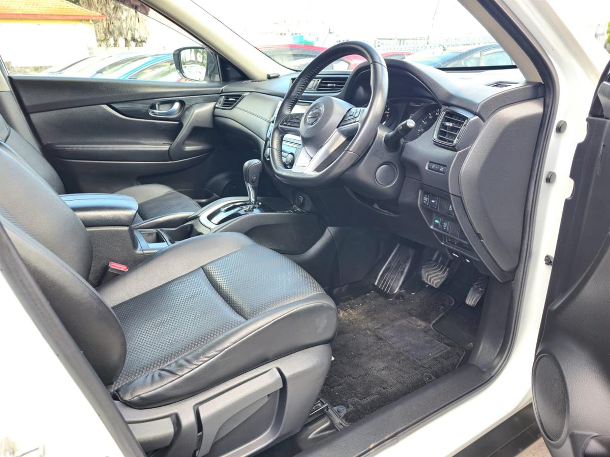 2019 Nissan X-Trail **Pro Pilot Cruise Control**360 Reversing Camera**Leather Seats**Electric Boot** RV/SUV Automatic, 5 seats, Petrol, 1,997 cc, 99,058 km
