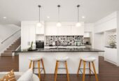 361m2 6 beds 4.5 baths house with double garage and 2-beds granny on 434m2 section, positioned on the border of Massey and Westgate, you’re just minutes from local schools, shopping and dining at Westgate and NorthWest, easy motorway access, 32 McWhirters Farm Lane, Massey, Auckland