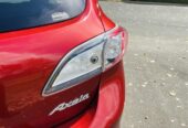 2013 Mazda Axela SALE SALE Hatchback Automatic, WINE RED, 5 seats, petrol, 1,500 cc, 36,399 km