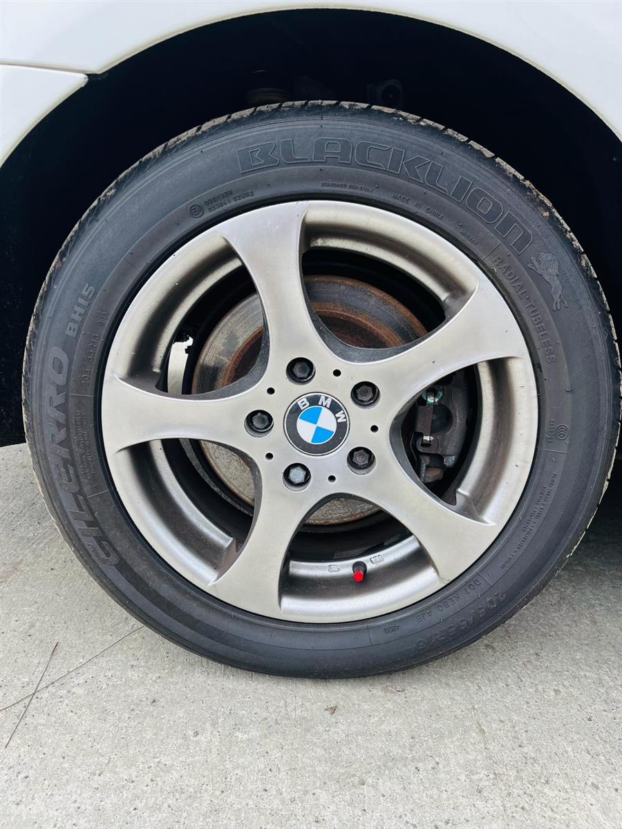 2008 BMW 320i DRIVE TO DAY PAY LATER,PAYMENTS STARTS AFTER 3 MONTHS,LIMITED OFFER ONLY Sedan Automatic, White, 5 seats, Petrol, 2,000 cc, 102,000 km