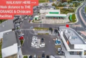 213m2 5 beds 3 baths house with double garage on 582m2 section, 3 beds home plus 2-beds granny, currently rented at $950 per week, Walk to schools & Warkworth town centre, Short drive to beaches, wineries & regional parks, 13 Titapu Road Warkworth, Auckland