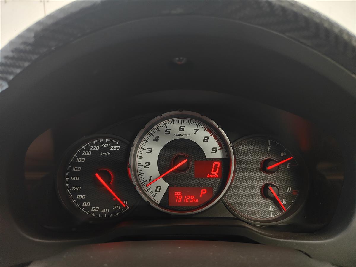 2012 Toyota 86 GT/REVERSE CAEMRA/HKS MUFFLER Coupe Automatic, White, 4 seats, Petrol, 2 doors, 1 owner, 2,000 cc, 79,129 km