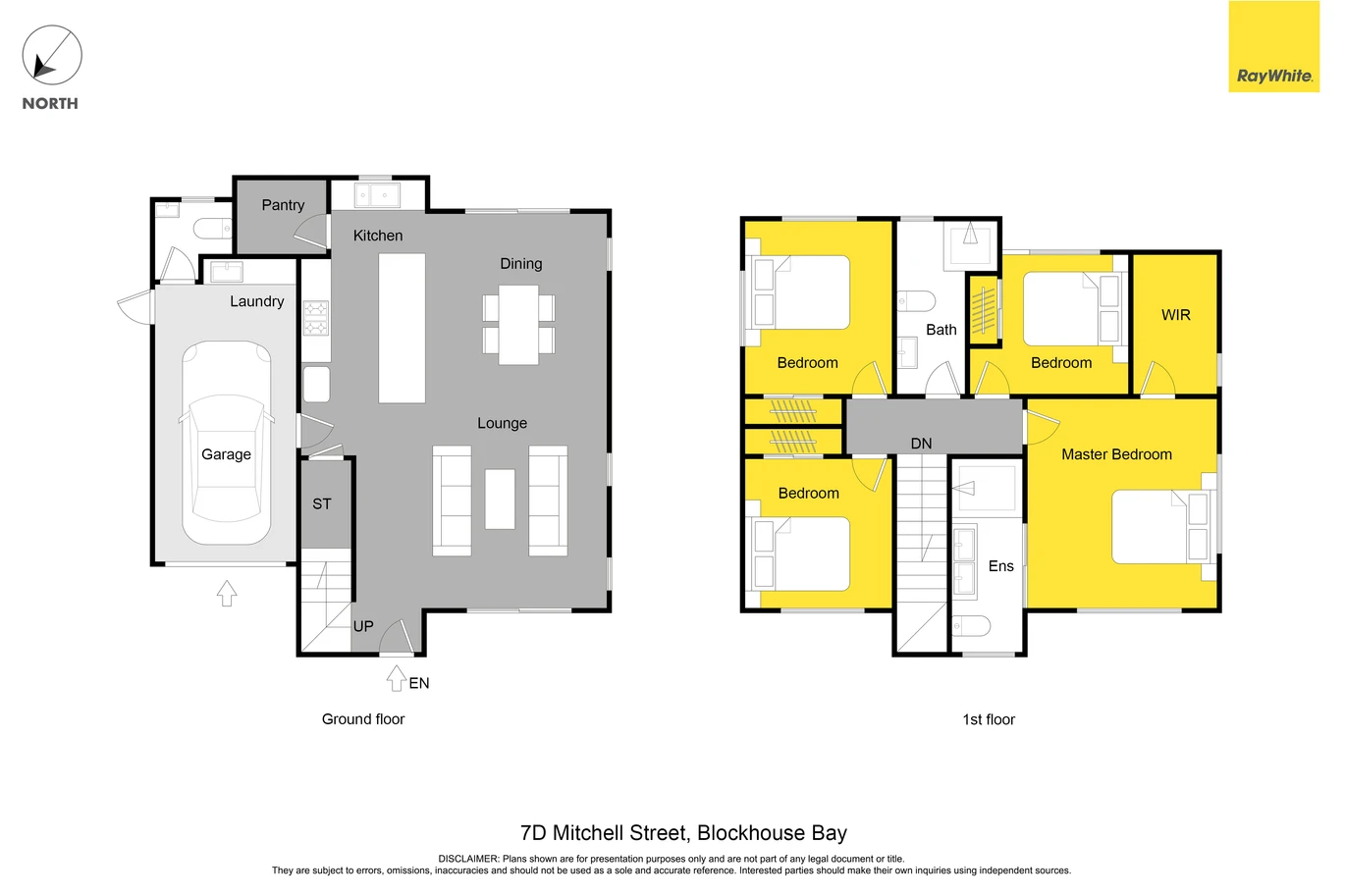 Brandnew standalone 4 beds 2.5 baths home with garage, walking distance to Blockhouse Bay Beach, just a short walk to Blockhouse Bay Village, zoned for Blockhouse Bay Primary School, Blockhouse Bay Intermediate, and Lynfield College within walking distance, 7a, 7b, 7c Mitchell Street, Blockhouse Bay, Auckland