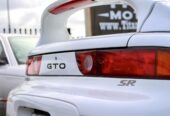 1996 Mitsubishi GTO 3000GT SR Facelift V6 Coupe Automatic, 4 seats, Petrol, 3,000 cc, 113,000 km