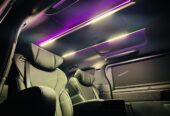 2024 Toyota Alphard Hybrid 7 Seat Premium Edition Van VIP people mover Automatic, 2,500 cc, 16,500 km