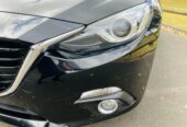 2014 Mazda Axela SALE Hatchback Automatic, Black, 5 seats, Petrol, 2,000 cc, 62,639 km,