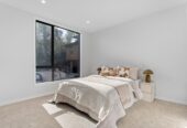 Rangitoto College zone, 301m2 Brandnew 5 beds 3 baths house with double garage on 418m2 section, close to beaches, schools, shops, supermarkets, zoned for Rangitoto College, Murrays Bay Primary, Murrays Bay Intermediate, and Northcross Intermediate, 545 Beach Road, Murrays Bay, Auckland
