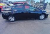 2021 Toyota Prius Hatchback Automatic, 5 seats, Hybrid, New Import, 1,800 cc, 99,000 km