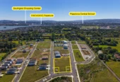Ready-to-Build Section Near Karaka – 287m², close to shops, schools, motorway access, Lot 71/24 Wallis Esplanade, Papakura, Auckland