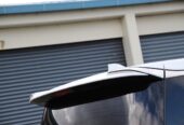 2024 Toyota Alphard Hybrid 7 Seat Premium Edition Van VIP people mover Automatic, 2,500 cc, 16,500 km