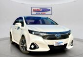 2014 Toyota Sai Sedan Automatic, 5 seat, Hybrid, 2,362 cc, 99,677 km