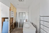 Do-up, 2 beds 1 bath home with a standalone sleepout, this 2-bedroom home is currently uninhabitable, giving you the rare chance to start fresh and create exactly what you want, 16A Elizabeth Street Papakura, Auckland