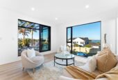 Sea views, 250m2 Brandnew standalone 5 beds 3 baths on 277m2 section, minutes to supermarkets, cafes, great schools, and shopping center, 73C Wiseley Road, West Harbour, Auckland