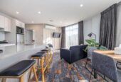 Double Grammar school zone, 72m2 2 beds 2 baths apartment, zoned for Auckland Grammar and Epsom Girls Grammar school, Just a short walk to Westfield Newmarket, 201/43C Gillies Avenue, Epsom, Auckland