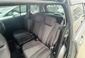 2010 Mazda Premacy Station Wagon Automatic, Silver, 7 seats, Petrol, 2,000 cc, 107,000 km