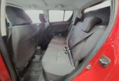 2011 Suzuki Swift Cruise Control, Alloy Wheels, Body Kit Hatchback Automatic, 5 seats, petrol, New Import, 1,240 cc, 91,899 km