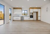 Brandnew 2 beds + study room 1 bath Duplex home with 2 car parks on 175m2 section, close to local amenities, schools, easy motorway access, 14 Ihi Place, Karaka,, Auckland