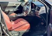 2014 Lexus CT 200h HYBRID Hatchback Automatic, Black, 5 seats, Petrol, 1,797 cc, 101,913 km