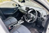 2015 Mazda Demio 13S SPORTS PACKAGE !! SKYACTIVE ENGINE !! Hatchback Tiptronic, 5 seats, Petrol, New Import, 1,300 cc, 34,166 km