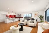 Sea views, 308 m2 Home and income on 539m2 section, upstairs 3 beds (3 ensuites) 3.5 baths kitchen and lounge, downstairs 3 beds ( 1 ensuite) 2 baths granny, double garage, Zoned for sought-after Hobsonville School and Hobsonville Point Secondary School, and just moments from local parks, shops, cafes, restaurants, ECE centres, and supermarkets, easy motorway access, 20 Bannings Way, Hobsonville, Auckland