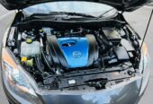 2012 Mazda Axela 20S SPORTS !! SKYACTIVE ENGINE !! Sedan Tiptronic, 5 seats, Petrol, Grey, New Import, 2,000 cc, 64,659 km