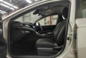 2020 Toyota Camry X HYBRID/GRADE 4/Sedan Automatic, Silver, 5 seats, New Import, 2,500 cc, 79,174 km