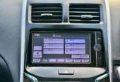 2014 Toyota Sai Sedan Automatic, 5 seat, Hybrid, 2,362 cc, 99,677 km