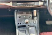 2014 Lexus CT 200h HYBRID Hatchback Automatic, Black, 5 seats, Petrol, 1,797 cc, 101,913 km