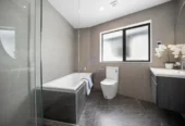 272m2 5 beds 4.5 baths house with double garage on 305m2 section, Zoned for Blockhouse Bay Intermediate & Lynfield College, close to local amenities, schools, and transport, 106 Taylor Street, Blockhouse Bay, Auckland