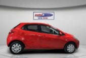 2010 Mazda Demio Excellent condition !! Hatchback Automatic, 5 seats, Petrol, 1,340 cc, 143,226 km