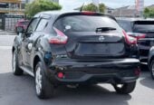 2015 Nissan Juke **360 Reversing Camera**Station Wagon Automatic, Purple, 5 seats, Petrol, 1,498 cc, 39,341 km