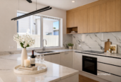 Double Westlake school zone, 176m2 Brandnew standalone 5 beds 3 baths house with garage on 208m2 section, central air-conditioning, EV- charger ready, easy motorway access, close to shops, supermarkets, schools, parks, Lot 2/42 Merriefield Avenue, Forrest Hill, Auckland