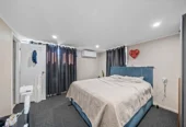 4 TITLES., 3,841m2 section, Dual street access, Operating motel, 14-room ensuite motel (trading now), 5-bedroom dwelling, 2 x 2 bedroom self-contained + additional 1 x 1 bedroom self contained, close to schools shops, supermarkets, train station, motorway access, 341/343 Great South Road & 60/60A East Street Papakura, Auckland