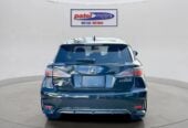 2014 Lexus CT 200h HYBRID Hatchback Automatic, Black, 5 seats, Petrol, 1,797 cc, 101,913 km