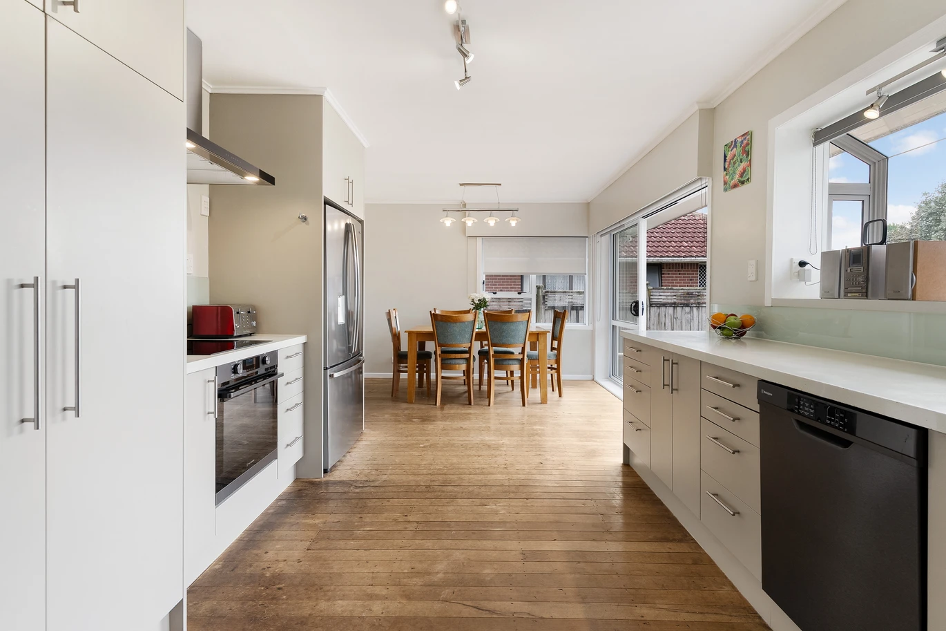 Live, Invest, or Develop, 161m2 Brick and tile 3 beds 1 bath house with garage on 739m2 section, a large standalone rumpus room, In zone for Stanhope Road School & One Tree Hill College, Excellent convenience, Sylvia Park (4 mins), Lunn Ave (3 mins), Ellerslie Village (5 mins), 6 Ferndale Road, Mount Wellington, Auckland