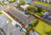Brick and tile 6 self-contained flats (1x2brm + 5x1brm units) on 1012m2 section, reliable rental income at $127,500pa, Kings College and Otahuhu College just minutes away, close to Royal Auckland Golf Course and quick access to SH20 & SH1, 80 Walmsley Road, Otahuhu, Auckland