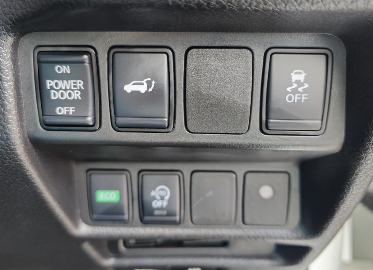 2019 Nissan X-Trail **Pro Pilot Cruise Control**360 Reversing Camera**Leather Seats**Electric Boot** RV/SUV Automatic, 5 seats, Petrol, 1,997 cc, 99,058 km