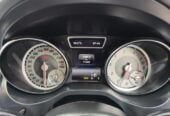 2014 Mercedes-Benz CLA 250 **Cruise Control**Half Leather Seats**Memory & Electric Seats**Factory Mags**Reversing Camera** Sedan Automatic, 5 seats, Silver, Petrol, 1,991 cc, 71,598 km
