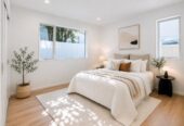 Double Westlake school zone, 220m2 Brandnew standalone 5 beds 3 baths house with double garage on 281m2 section, central air-conditioning, EV- charger ready, easy motorway access, close to shops, supermarkets, schools, parks, Lot 3/42 Merriefield Avenue, Forrest Hill,, Auckland
