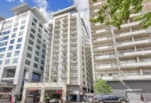 Double Grammar school zone, Freehold 2 beds 1 bath apartment, 51m2 plus a spacious balcony, 1.1 km to Auckland Girls’ Grammar School, 1.7 km to Auckland Grammar, 911/76 Wakefield Street, City Centre, Auckland