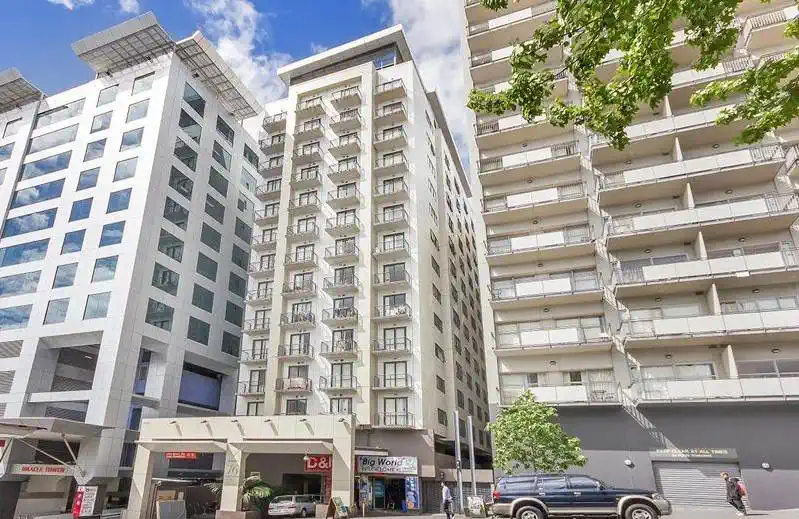 Double Grammar school zone, Freehold 2 beds 1 bath apartment, 51m2 plus a spacious balcony, 1.1 km to Auckland Girls’ Grammar School, 1.7 km to Auckland Grammar, 911/76 Wakefield Street, City Centre, Auckland