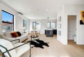 Brandnew 4 beds 2.5 baths home with garage, just a short stroll from LynnMall Shopping Centre, New Lynn Train Station, 1/16 Binsted Road, New Lynn, Auckland