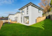 213m2 5 beds 3 baths house with double garage on 582m2 section, 3 beds home plus 2-beds granny, currently rented at $950 per week, Walk to schools & Warkworth town centre, Short drive to beaches, wineries & regional parks, 13 Titapu Road Warkworth, Auckland