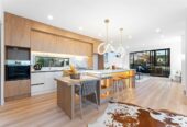 Sea views, 250m2 Brandnew standalone 5 beds 3 baths on 277m2 section, minutes to supermarkets, cafes, great schools, and shopping center, 73C Wiseley Road, West Harbour, Auckland