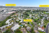 Once in 26 years, vendor relocating, 3 beds 2 baths house with double garage, Walk to Sylvia Park Mall & train station, Zoned for Bailey Road School, Baradene College & One Tree Hill College, 128 Aranui Road, Mount Wellington, Auckland